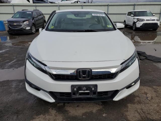 2018 HONDA CLARITY TO - JHMZC5F37JC008348