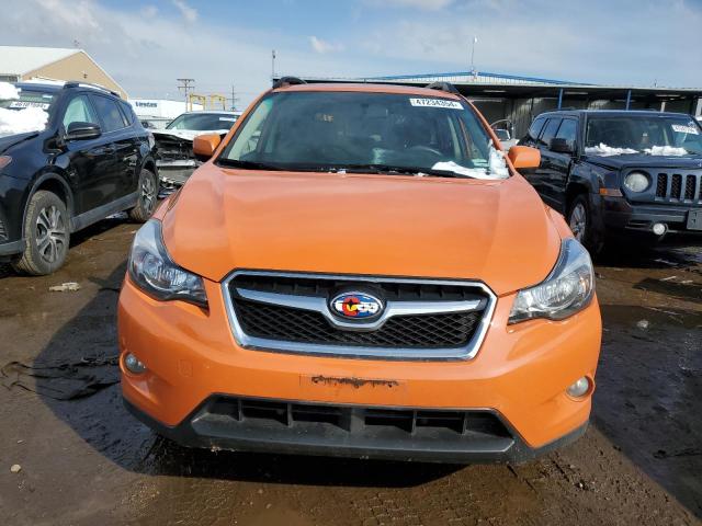 2014 Subaru Xv Crosstrek 2.0 Premium VIN: JF2GPAVCXE8348496 Lot: 47234354