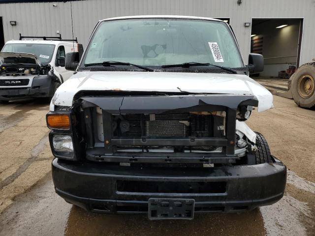 2013 Ford Econoline E250 Van VIN: 1FTNE2EW7DDA02018 Lot: 45890894