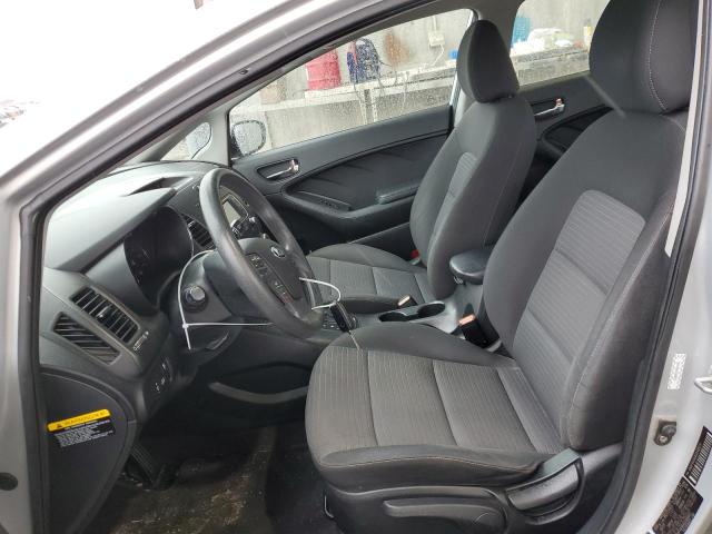 2016 Kia Forte Lx VIN: KNAFX4A64G5468551 Lot: 48069014