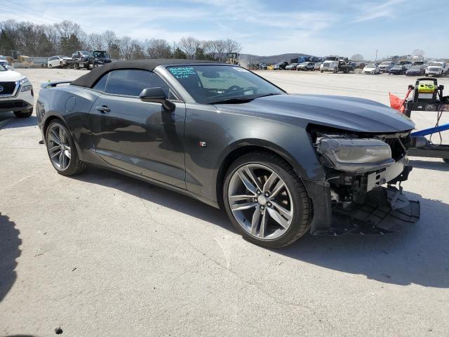 1G1FD3DS5G0171650 | 2016 Chevrolet camaro lt