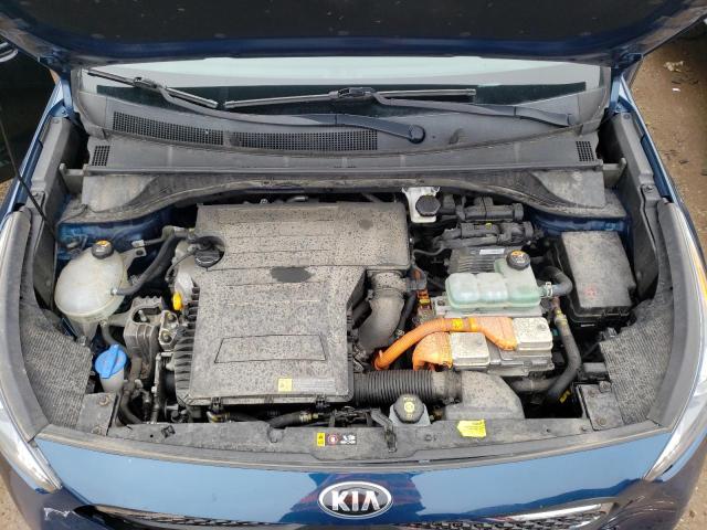 2019 KIA NIRO EX - KNDCC3LC5K5337099