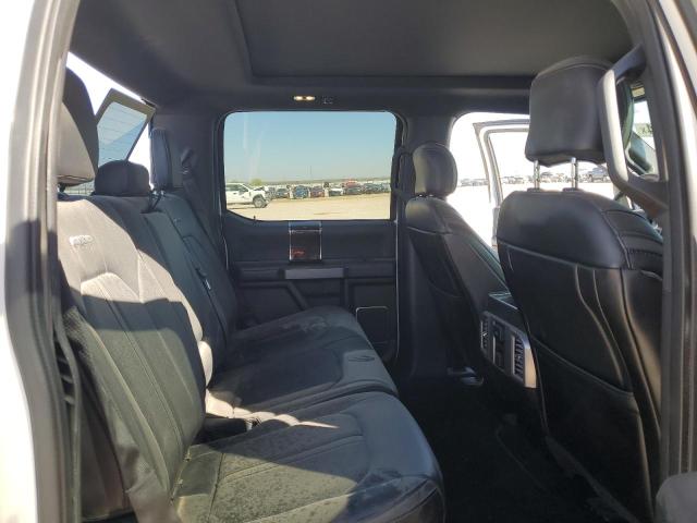 2016 FORD F150 SUPER - 1FTEW1EG5GFA64512