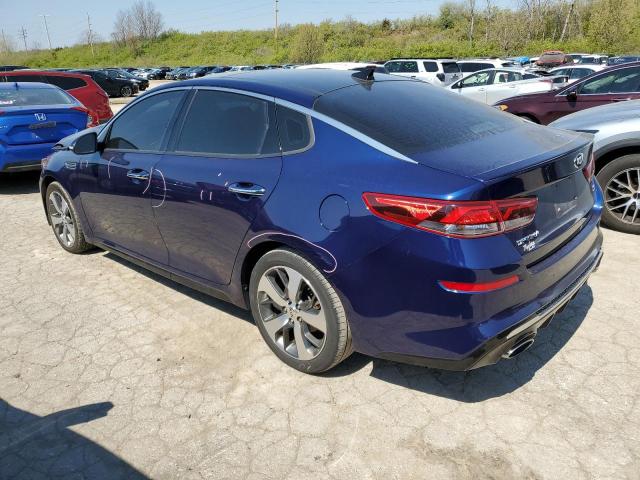 2019 KIA OPTIMA LX - 5XXGT4L33KG376793