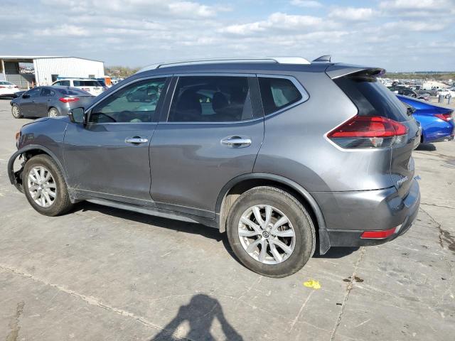 JN8AT2MT6JW487199 | 2018 Nissan rogue s