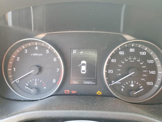 2018 HYUNDAI ELANTRA SE - 5NPD84LF0JH234595
