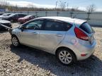 FORD FIESTA SE photo