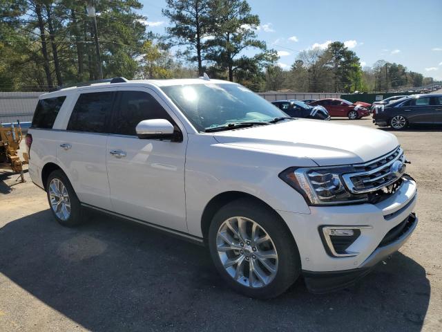 2019 Ford Expedition Limited VIN: 1FMJU1KT7KEA75138 Lot: 46000634