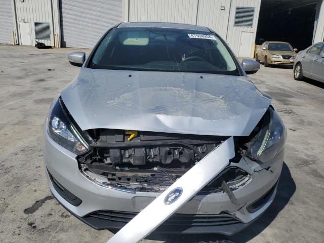 2018 Ford Focus Sel VIN: 1FADP3H26JL238364 Lot: 47594254