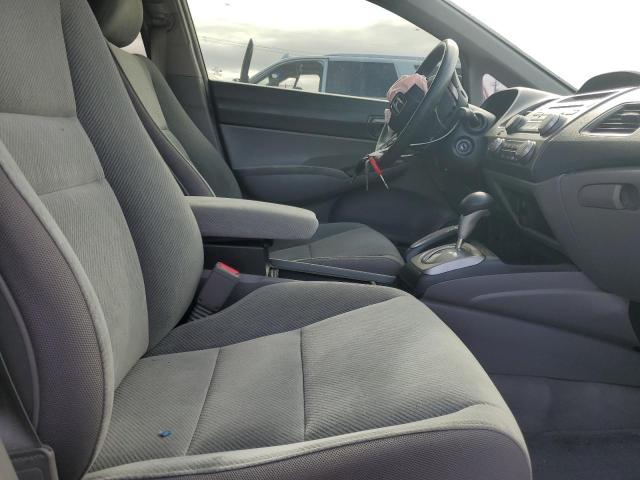 2009 Honda Civic Lx VIN: 19XFA16519E045744 Lot: 39245060