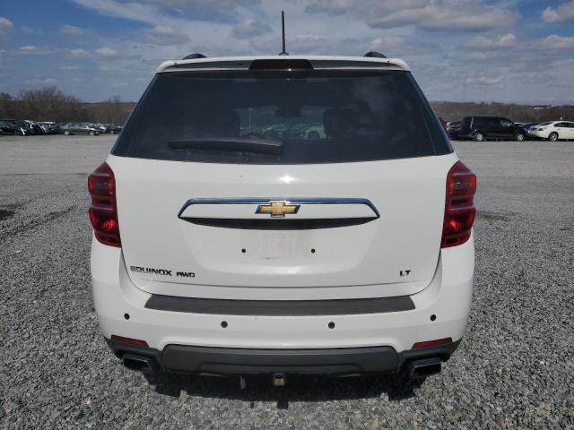 2017 CHEVROLET EQUINOX LT - 2GNFLFE39H6232985