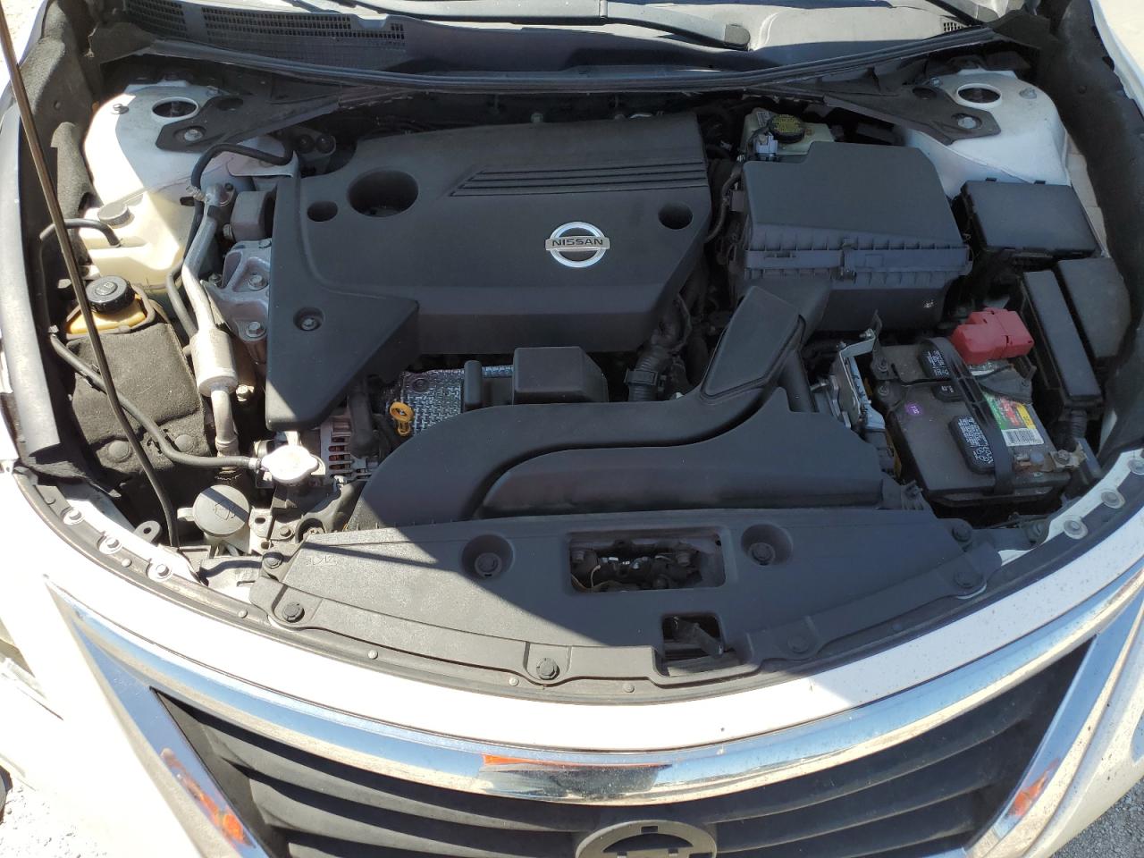 1N4AL3AP1EC414022 2014 Nissan Altima 2.5