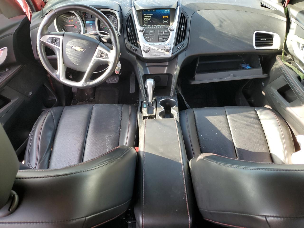 2GNFLNEKXD6182853 2013 Chevrolet Equinox Lt