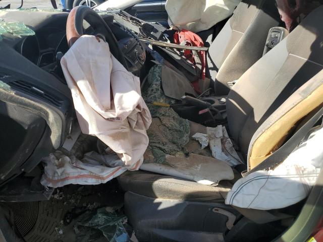 2013 Ford Focus Se VIN: 1FADP3F20DL266989 Lot: 48931954