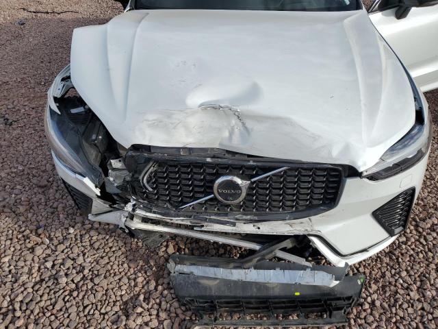 2023 VOLVO XC60 ULTIM YV4L12RX6P1243965