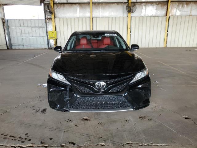 2020 Toyota Camry - Image 5