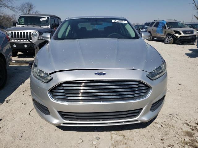 VIN 3FA6P0H78DR134841 2013 Ford Fusion, SE no.5