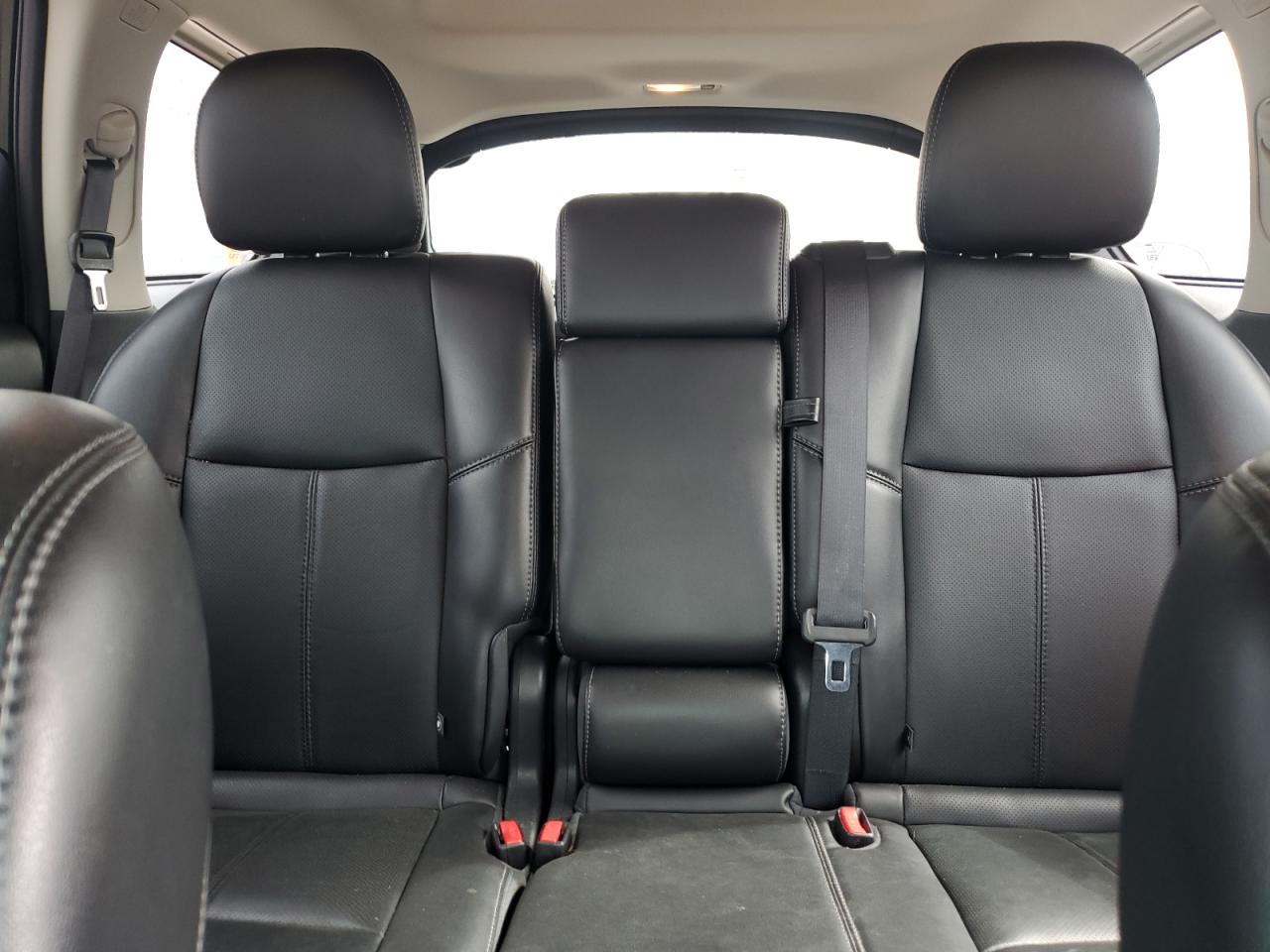 5N1AR2MMXFC691673 2015 Nissan Pathfinder S