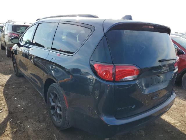 Lot #2423495139 2020 CHRYSLER PACIFICA T salvage car