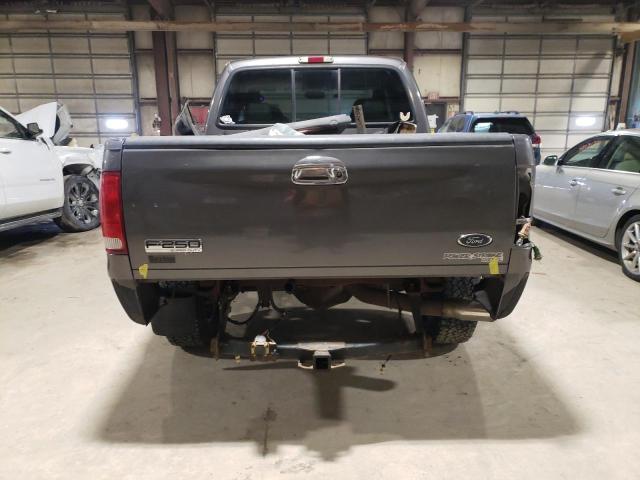 2005 Ford F250 Super Duty VIN: 1FTSW21P05EB35925 Lot: 48889694