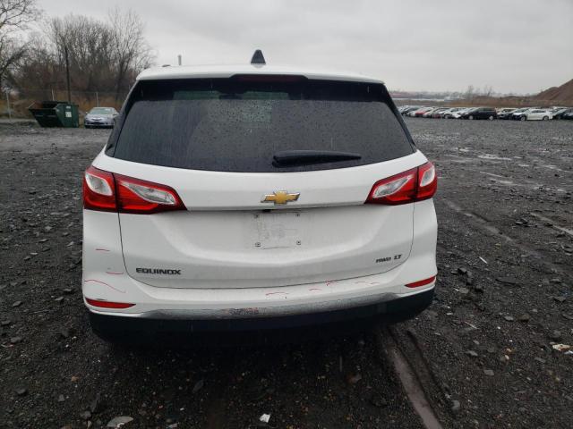 2019 Chevrolet Equinox Lt VIN: 2GNAXUEV4K6183433 Lot: 48129134