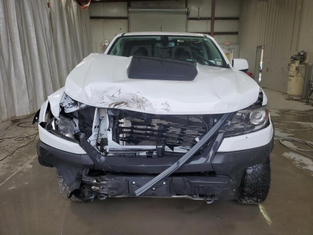 2020 CHEVROLET COLORADO Z 1GCGTEEN1L1132576