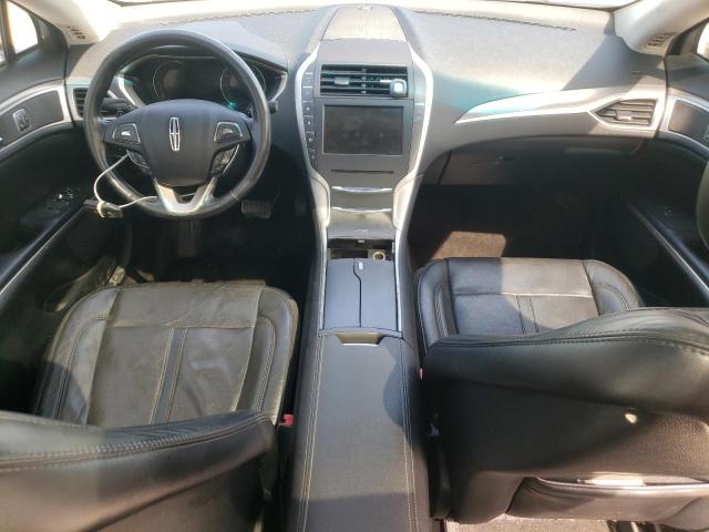 2015 LINCOLN MKZ 3LN6L2JK9FR616667