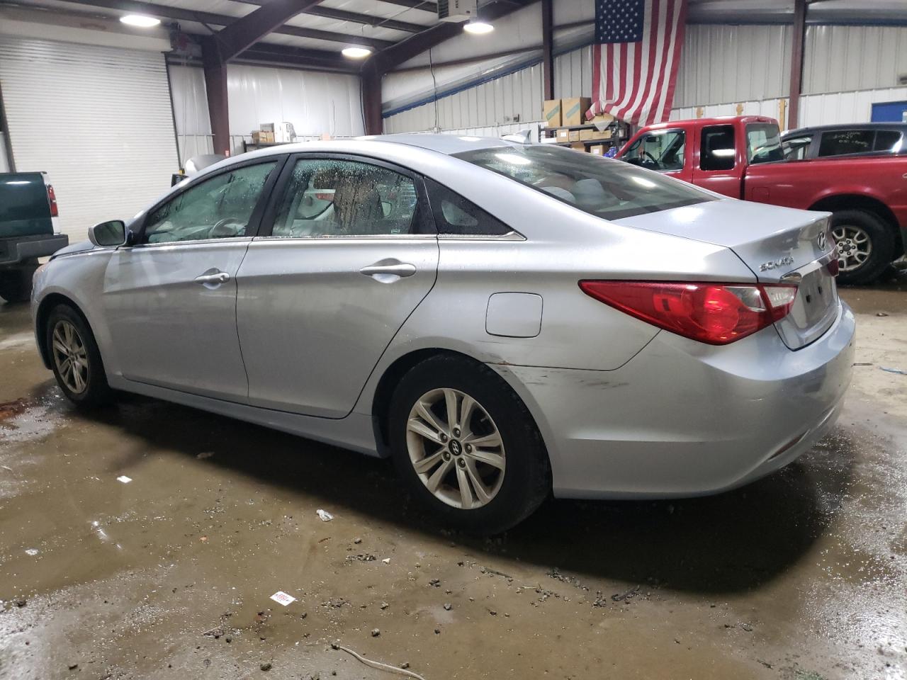 5NPEB4AC6CH425794 2012 Hyundai Sonata Gls