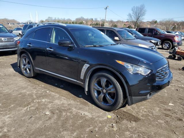 JNRAS18W89M151655 | 2009 Infiniti fx35