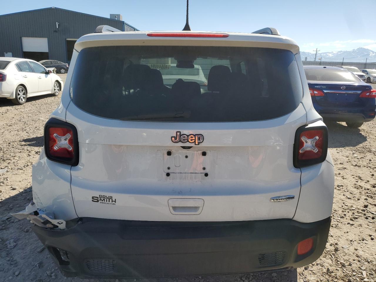 ZACCJABB0JPJ02146 2018 Jeep Renegade Latitude