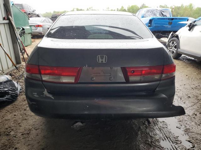 2004 Honda Accord Lx VIN: 1HGCM56394A140002 Lot: 48346014