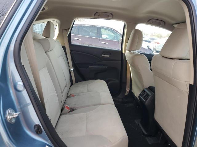 2015 Honda Cr-V Lx VIN: 2HKRM4H39FH610718 Lot: 47582164