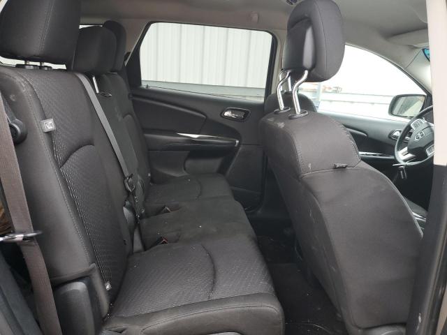 2017 Dodge Journey Se VIN: 3C4PDDAG8HT616016 Lot: 48461234