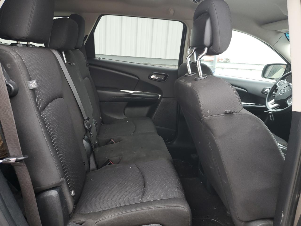 3C4PDDAG8HT616016 2017 Dodge Journey Se