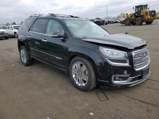 2016 GMC Acadia Denali VIN: 1GKKVTKD2GJ123531 Lot: 46133994