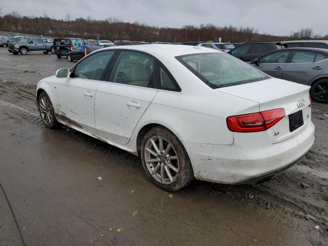 VIN WAUHFAFL4EN022759 2014 Audi A4, Premium Plus no.2