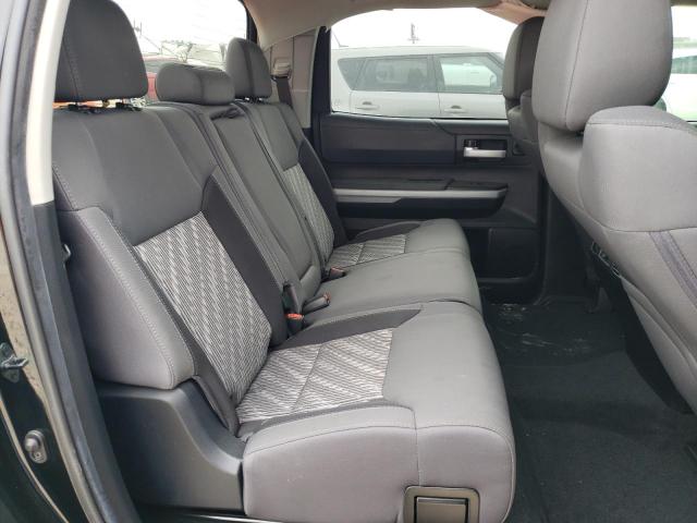 2021 Toyota Tundra Crewmax Sr5 VIN: 5TFEY5F17MX277530 Lot: 46744064