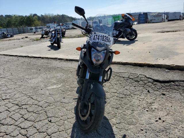 2014 HONDA NC700X DCT - JH2RC6344EK000165