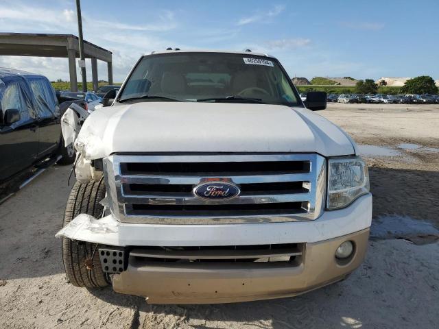 2014 Ford Expedition El Xlt VIN: 1FMJK1H56EEF49180 Lot: 46259194