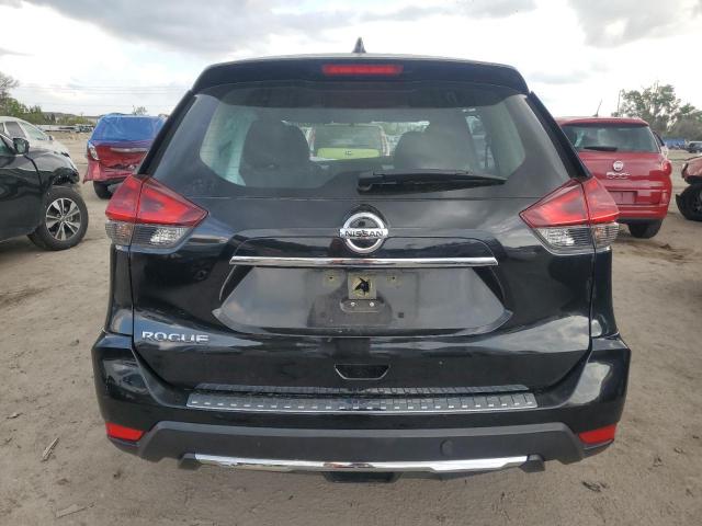 2018 Nissan Rogue S VIN: JN8AT2MT2JW458234 Lot: 45423974