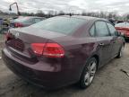 Lot #2819014273 2013 VOLKSWAGEN PASSAT S