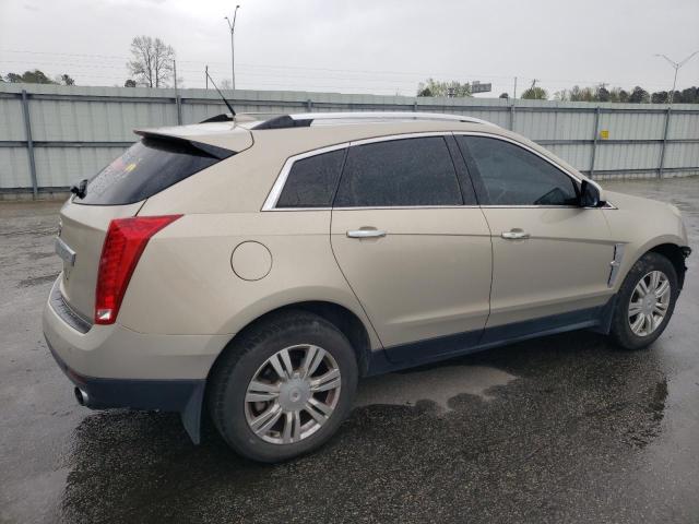 2011 Cadillac Srx Luxury Collection VIN: 3GYFNAEY4BS672164 Lot: 46874394