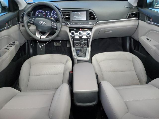 2019 Hyundai Elantra Sel VIN: KMHD84LF5KU798830 Lot: 47065444