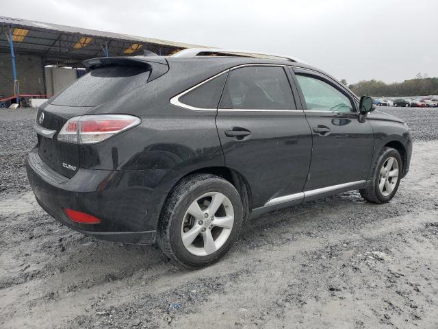 2015 LEXUS RX 350 BAS - 2T2BK1BA5FC271578