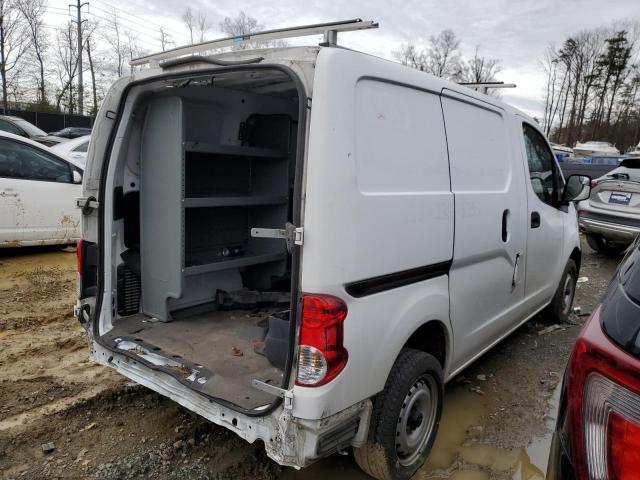 Vin: 3n6cm0kn1hk716174, lot: 43264104, nissan nv 2.5s 20173