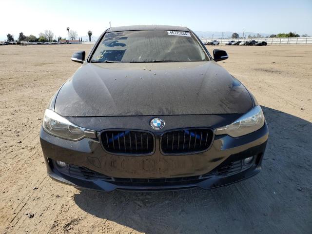 2013 BMW 328 I Sulev VIN: WBA3C1G55DNR44166 Lot: 46725884