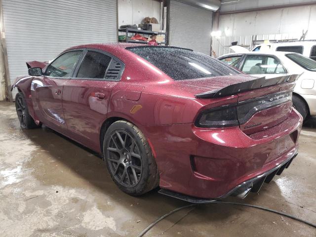 2019 Dodge Charger Scat Pack VIN: 2C3CDXGJXKH613173 Lot: 46811364