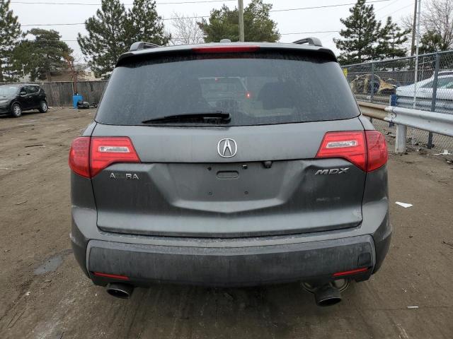 2007 Acura Mdx Sport VIN: 2HNYD28877H545674 Lot: 46215304