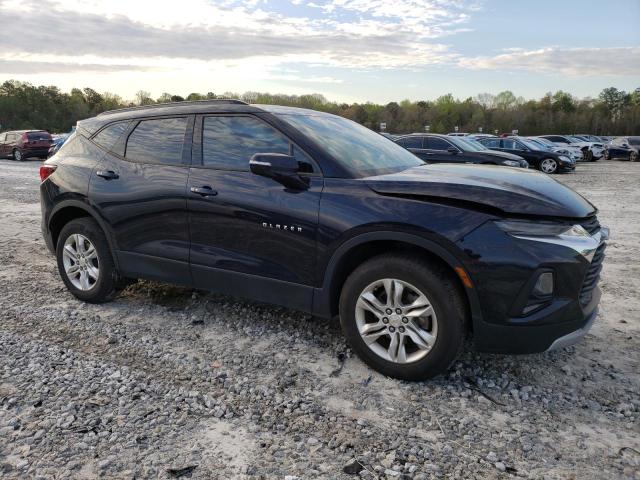 2020 CHEVROLET BLAZER 2LT - 3GNKBCRS3LS537295