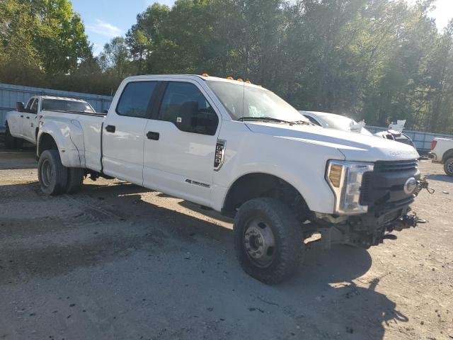 2019 Ford F350 Super Duty VIN: 1FT8W3DT3KEE99325 Lot: 47498094